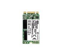 Transcend 430S - SSD - 512 GB - SATA 6Gb/s TS512GMTS430S