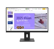 Lenovo ThinkVision E27Q-40 - LED monitor - QHD - 27" 64BDGAT4EU