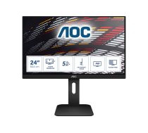 AOC 24P1 - LED monitor - Full HD (1080p) - 23.8" (24P1 AOC)