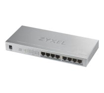 Zyxel GS1008HP - switch - 8 ports GS1008HP-EU0101F