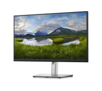 Dell P2423DE - LED monitor - QHD - 24" - TAA Compliant - with 3-year Basic Advanced Exchange (PL - 3-year Advanced Exchange Service) DELL-P2423DE