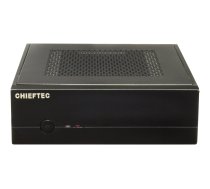 Chieftec Compact Series IX-01B - SFF - mini ITX IX-01B-85W