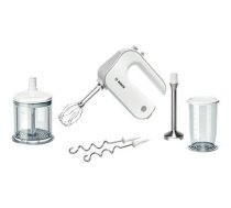 Bosch MFQ4080 - hand mixer - white/silver (MFQ4080 Bosch)