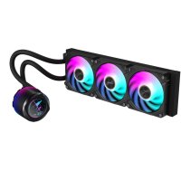 AORUS WATERFORCE X II 360 - processor liquid cooling system GP-AORUS WATERFORCE X II 360