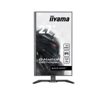 iiyama G-MASTER Black Hawk GB2745QSU-B2 - LED monitor - 27 (GB2745QSU-B2 iiyama)