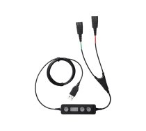 Jabra LINK 265 - headset adapter (265-09 Jabra)