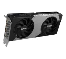 Inno3D GeForce RTX 5060 Ti 8GB TWIN X2 - graphics card - GeForce RTX 5060 Ti - 8 GB N506T2-08D7-193075N