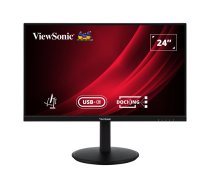 ViewSonic VG2409U-2 - LED monitor - Full HD (1080p) - 24" - HDR VG2409U-2