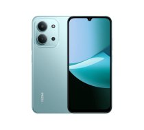 Xiaomi Redmi 15C - mint green - 4G smartphone - 128 GB - GSM MZB0LCFEU