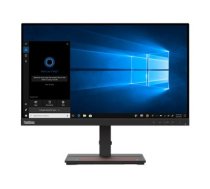 Lenovo ThinkVision S22e-20 - LED monitor - Full HD (1080p) - 22" 62C6KAR1EU