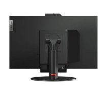 Lenovo ThinkCentre Tiny-in-One 27 - LED monitor - 27 (11JHRAT1EU Lenovo)