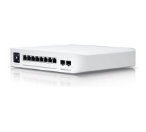 Ubiquiti UniFi Switch Pro 8 PoE - switch - 8 ports - Managed USW-PRO-8-POE-EU