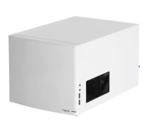 Fractal Design Node 304 - tower - mini ITX FD-CA-NODE-304-WH