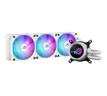 ASUS ROG STRIX LC III 360 ARGB - White Edition - processor liquid cooling system 90RC00T2-M0UAY0