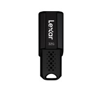 Lexar JumpDrive S80 - USB flash drive - 32 GB LJDS080032G-BNBNG