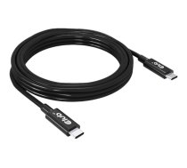 Club 3D - USB-C cable - 24 pin USB-C to 24 pin USB-C - 3 m CAC-1579