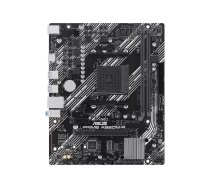 ASUS PRIME A520M-R - motherboard - micro ATX - Socket AM4 - AMD A520 (90MB1H60-M0EAY0 ASUS)