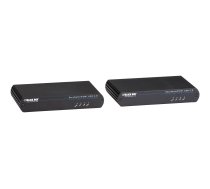 Black Box KVM Extender - DVI-D, USB 2.0, over CATx - KVM / USB extender ACU1500A-R3