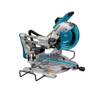 Makita LS1019L sliding compound miter saw - 1510 W - 260 mm LS1019L