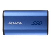 ADATA SE880 - SSD - 500 GB - USB 3.2 Gen 2x2 AELI-SE880-500GCBU