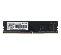 Patriot Signature Line - DDR5 - module - 8 GB - DIMM 288-pin / PC5-44800 - unbuffered PSD58G560082