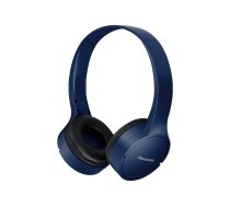 Panasonic RB-HF420BE - headphones with mic (RB-HF420BE-A Panasonic)