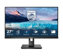 Philips S-line 272S1AE - LED monitor - Full HD (1080p) - 27" (272S1AE/00 Philips)