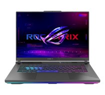 ASUS ROG Strix G16 G614PR-R9161W - 16" - AMD Ryzen 9 - 8940HX - 16 GB RAM - 1 TB SSD 90NR0NJ7-M001U0