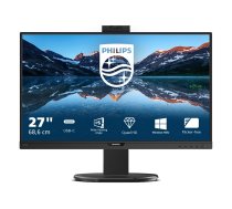 Philips B Line 276B9H - LED monitor - QHD - 27" (276B9H/00 Philips)