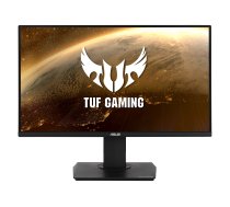 ASUS TUF Gaming VG289Q - LED monitor - 4K - 28" - HDR (90LM05B0-B01170 ASUS)