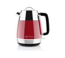 ETA Storio 9186 90030 - kettle - red ETA918690030