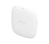 NETGEAR WAX210 - radio access point - AX1800, dual-band, PoE - Wi-Fi 6 WAX210-100EUS