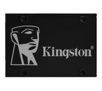 Kingston KC600 - SSD - 256 GB - SATA 6Gb/s SKC600/256G