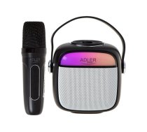 ADLER AD 1199 - speaker - for portable use - wireless AD 1199b