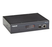 Black Box ServSwitch Agility IP-Based KVM Extender Single-Head Transmitter - video/audio/USB extender - 10Mb LAN, 100Mb LAN, GigE - TAA Compliant ACR1000A-T-R2