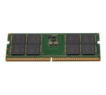 HP - DDR5 - module - 32 GB - SO-DIMM 262-pin - 4800 MHz 5S4C0AA
