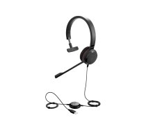 Jabra Evolve 20SE UC mono - Special Edition - headset - USB 4993-829-409