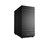 Sharkoon Rebel C50 - ATX case 4044951038220