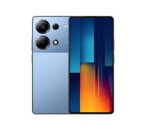 Xiaomi POCO M6 Pro - blue - 4G smartphone - 256 GB - GSM (MZB0G3NEU Xiaomi)