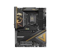 MSI MEG Z890 ACE - motherboard - ATX - LGA1851 Socket - Z890 MEG Z890 ACE