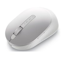 Dell Premier MS7421W - mouse - 2.4 GHz, Bluetooth 5.0 - platinum silver MS7421W-SLV-EU