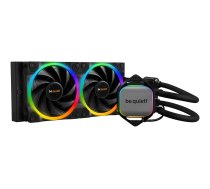 be quiet! Pure Loop 2 FX - processor liquid cooling system - 240mm BW013