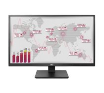 LG 27BK55YP-B - LED monitor - Full HD (1080p) - 27" (27BK55YP-B LG Electronics)