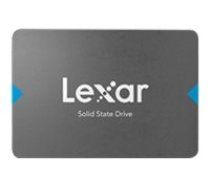 Lexar NQ100 - SSD - 1920 GB - SATA 6Gb/s LNQ100X1920-RNNNG