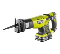 Ryobi One+ RRS1801M - reciprocating saw - cordless - no battery (5133001162 Ryobi)