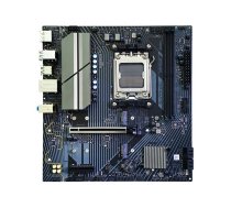 Sapphire B650M-E - motherboard - micro ATX - Socket AM5 - AMD B650 52112-04-40G