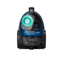 Philips 5000 Series FC9557 - vacuum cleaner - canister - deep black FC9557/09