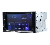 Pioneer AVH-Z3200DAB - DVD receiver - display 6.2" - in-dash unit - Double-DIN 1025872