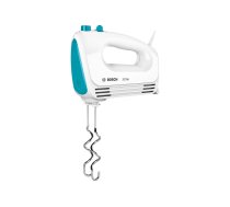 Bosch CleverMixx MFQ2210D - hand mixer - white/dynamic blue (MFQ2210D Bosch)