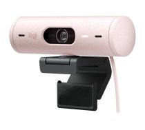 Logitech BRIO 500 - webcam 960-001421